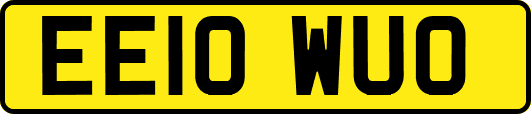 EE10WUO