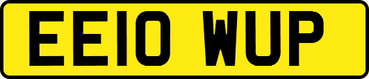 EE10WUP