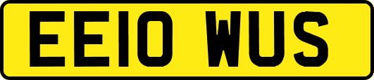 EE10WUS