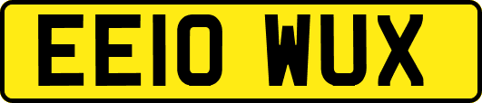 EE10WUX