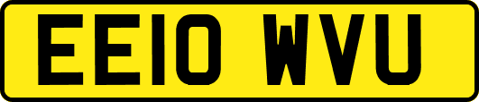 EE10WVU
