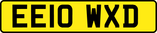 EE10WXD