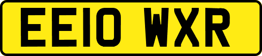 EE10WXR