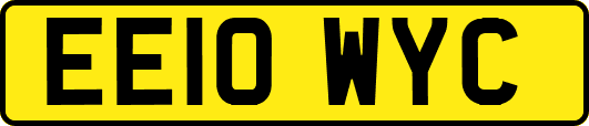 EE10WYC