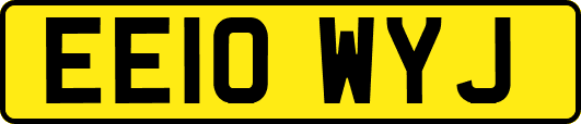 EE10WYJ