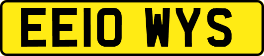 EE10WYS