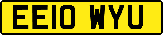 EE10WYU