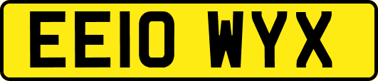 EE10WYX