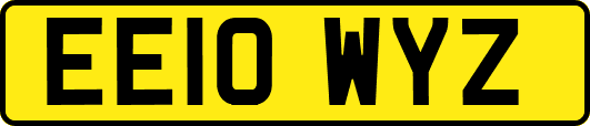 EE10WYZ