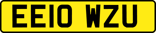 EE10WZU