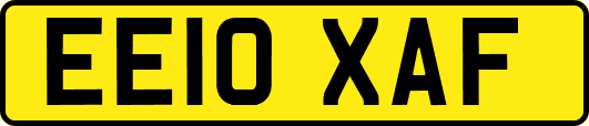 EE10XAF