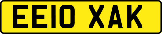 EE10XAK