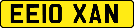EE10XAN