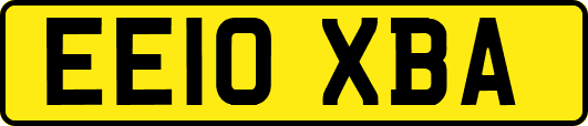 EE10XBA