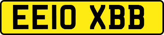EE10XBB