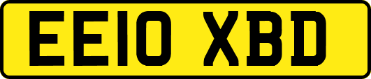 EE10XBD
