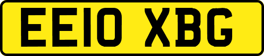 EE10XBG