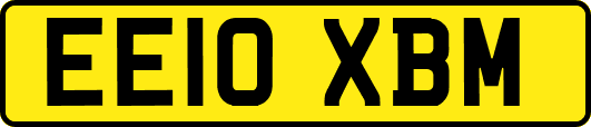 EE10XBM