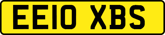 EE10XBS