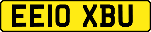 EE10XBU