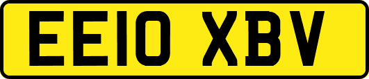 EE10XBV