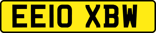EE10XBW
