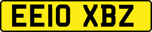 EE10XBZ
