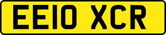 EE10XCR