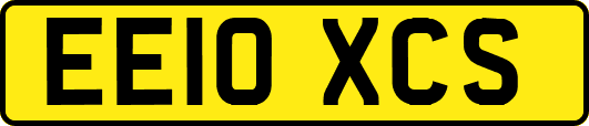 EE10XCS