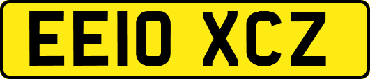 EE10XCZ