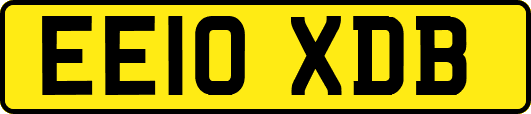 EE10XDB