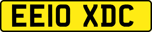 EE10XDC