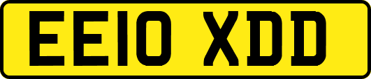 EE10XDD