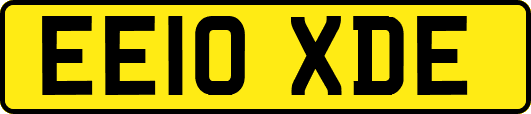 EE10XDE
