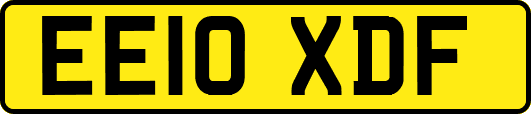EE10XDF