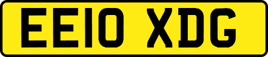 EE10XDG