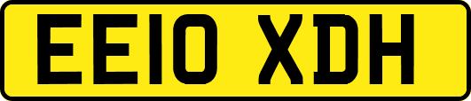 EE10XDH