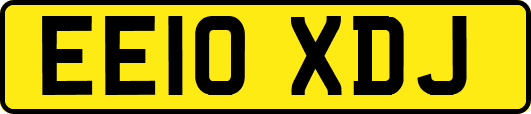 EE10XDJ