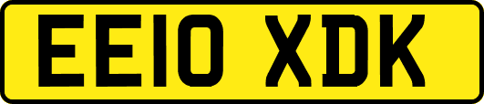 EE10XDK