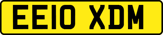 EE10XDM