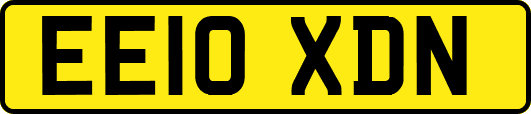 EE10XDN