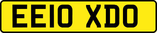 EE10XDO