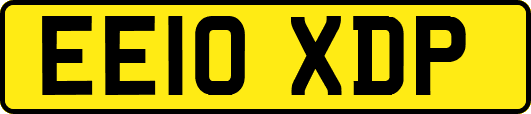 EE10XDP