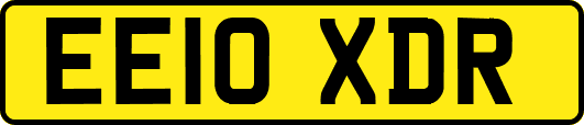 EE10XDR
