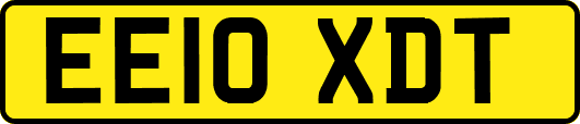 EE10XDT