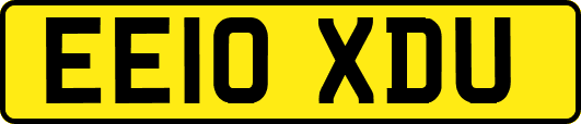 EE10XDU