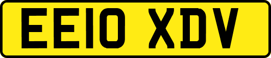 EE10XDV