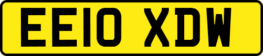 EE10XDW