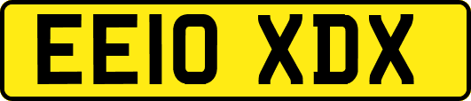 EE10XDX