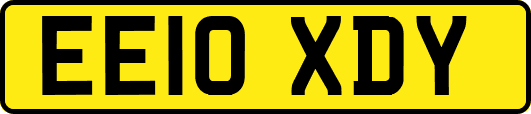 EE10XDY